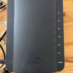 ARRIS SURFboard mAX Pro W31 Tri-Band Mesh Ready Wi-Fi 6 Router | AX11000 Wi-Fi Speeds up to 11 Gbps | Coverage up to 3,000 sq ft | 1 Router | Four 1 G