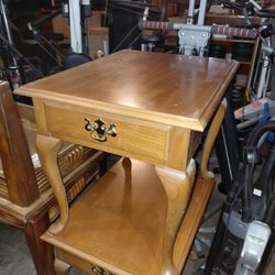 Side Table Set 
