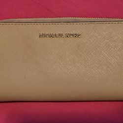 MK  Wallet