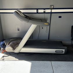 Commercial Treadmill 
