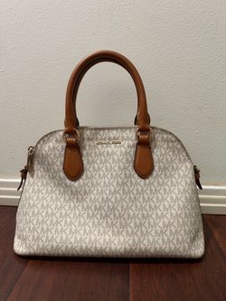 MK Handbag Veronica Satchel