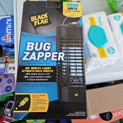 bug zapper