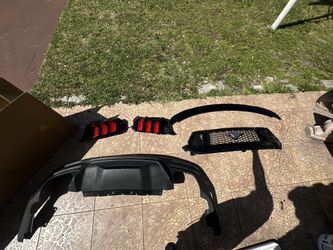 Ford Parts