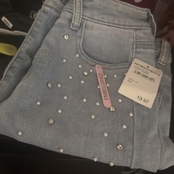 NORDTROMS JEANS size 12
