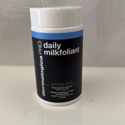 Dermalogica Daily Milkfoliant 6oz