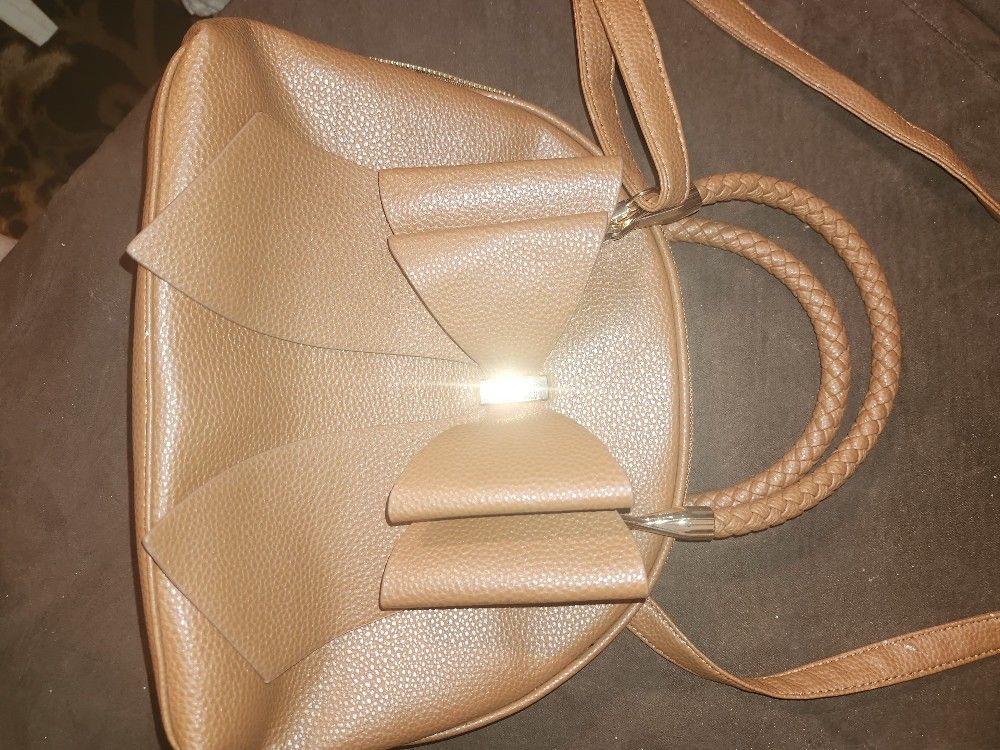 Beautiful Designer Purse