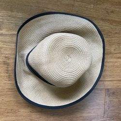 Straw Hat