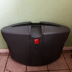 Fender Amplifier 