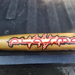 Rawlings Plasma Baseball Bat 32" 29 oz. High School/College -3
