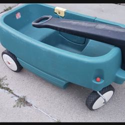 Wagon