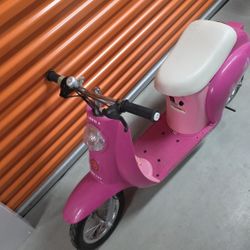 Kids Razor Scooter 