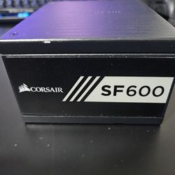 Corsair SF600 Itx Power Supply