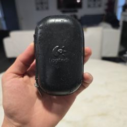 Logitech Wireless Mouse 