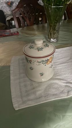 Canister