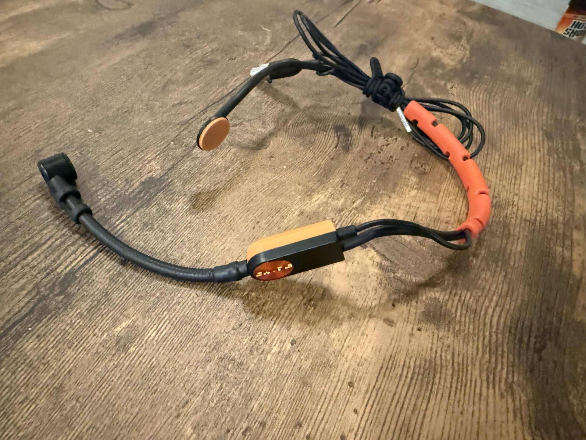 Shure SM31FH Fitness Headset Microphone Wireless