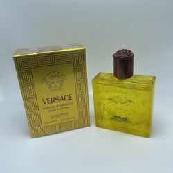Versace Energy