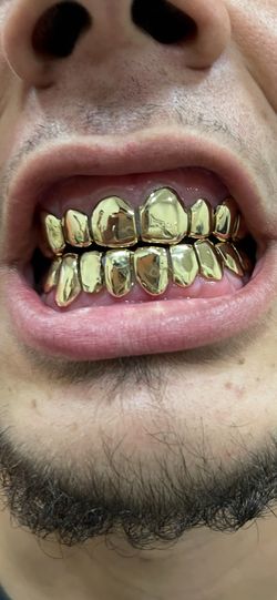 Grillz 