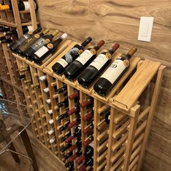 Wine Rack