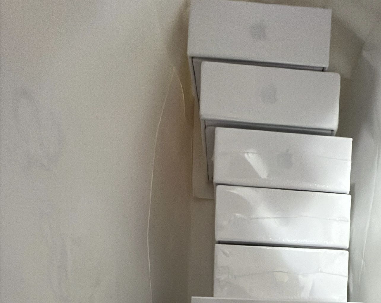 AirPods 4 with Active Noise Cancellation