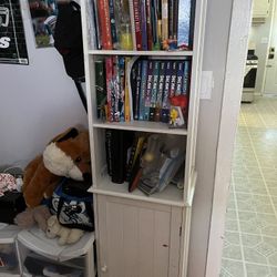 Book Shelf