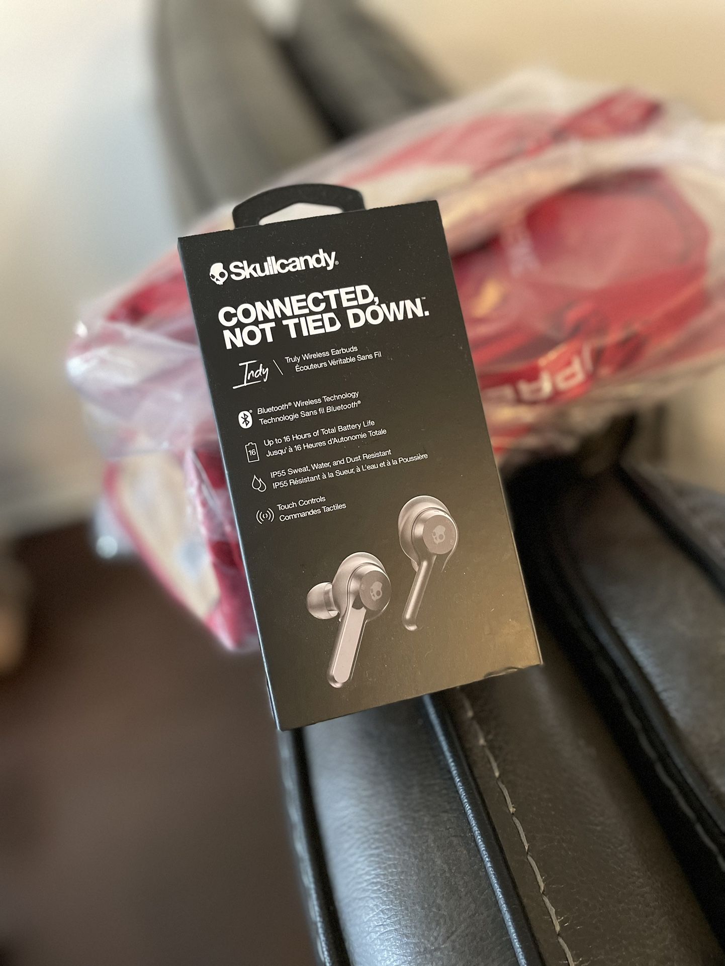Skullcandy Truly Wireless Earbuds