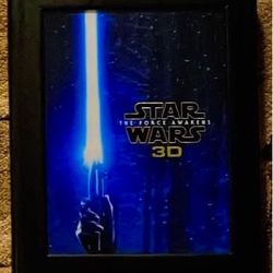 Star Wars Force awakens Digital Code