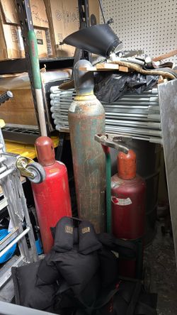 Welding Equipment