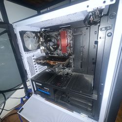 Gaming Pc For Sale. Very Good Price!