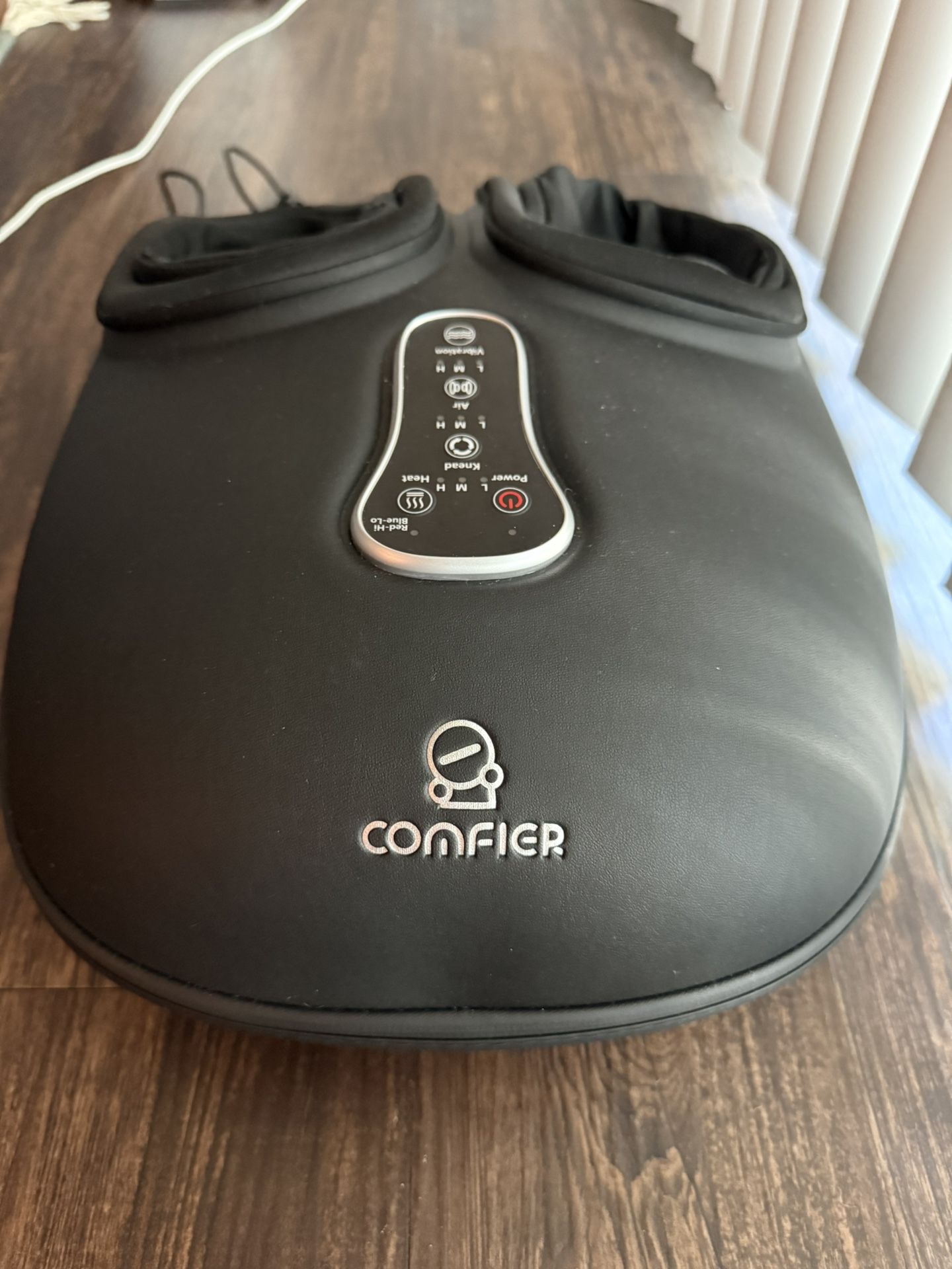 Comfier Foot Massager