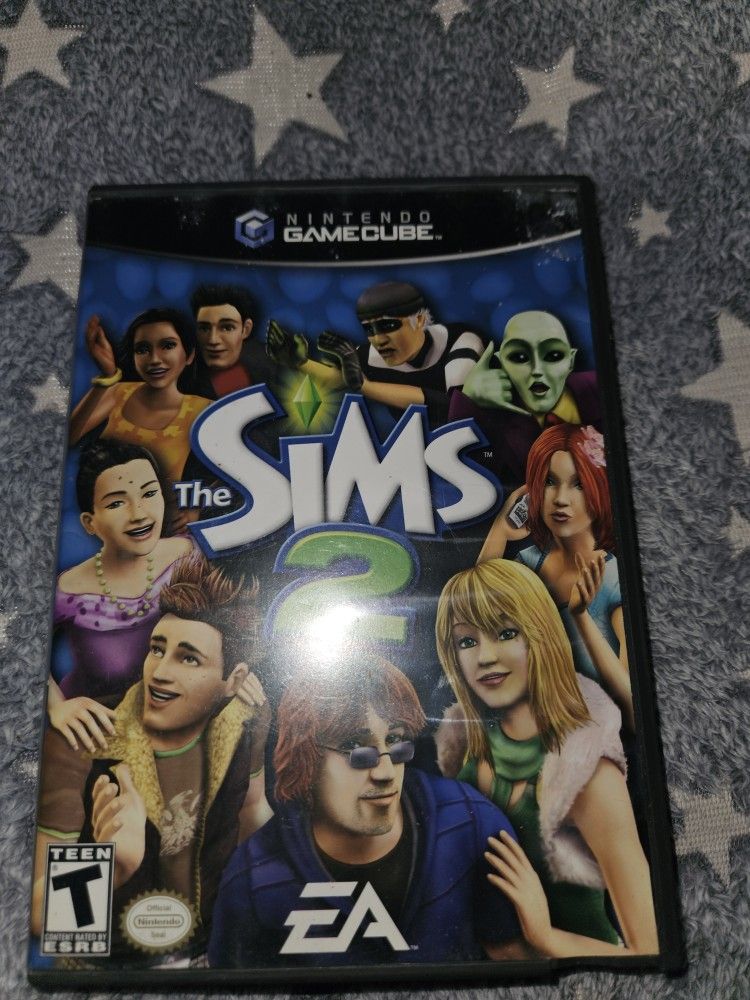 The Sims 2