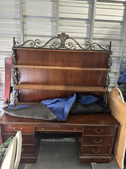 Desk