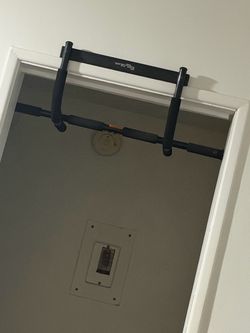 pull up bar