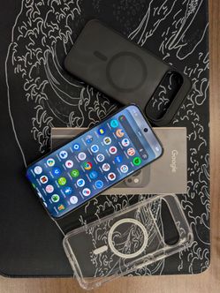 Pixel 10 Pro XL 512gb Unlocked