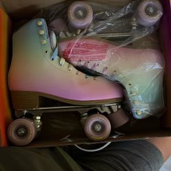 Impala Roller Skates