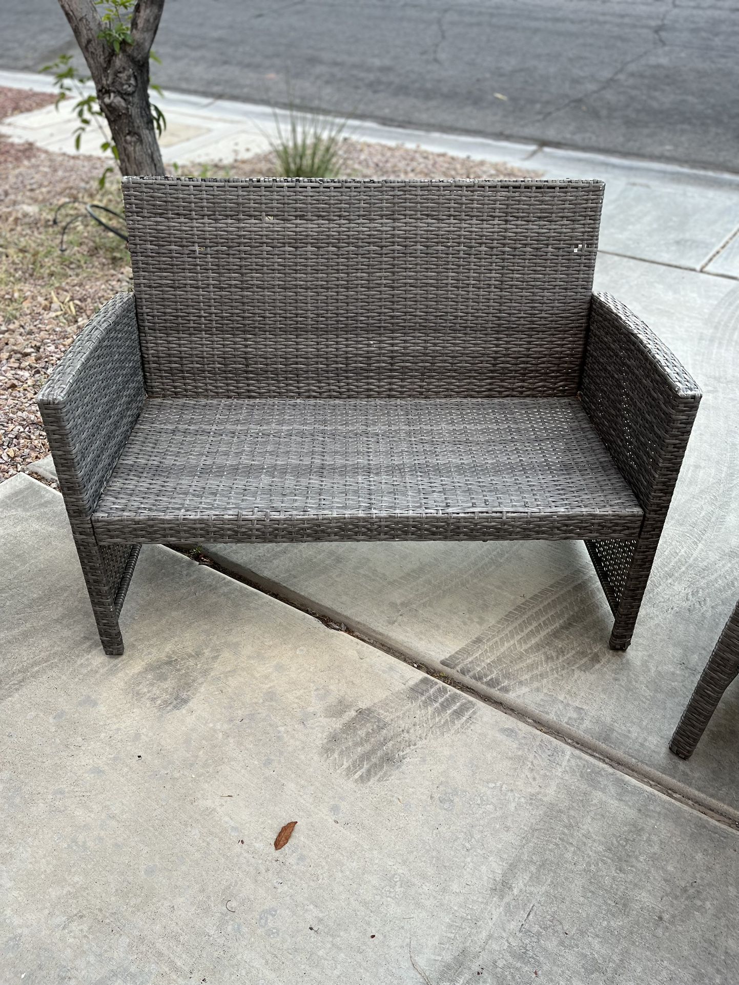 Patio Set Furniture