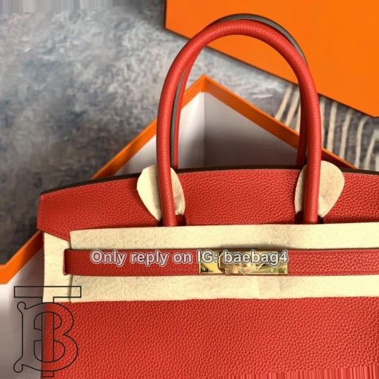 Hermes Birkin Bags 115 Not Used for Sale in East Orange, NJ - OfferUp