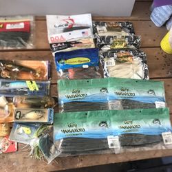 Fishing Bag