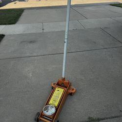 Automotive Jack