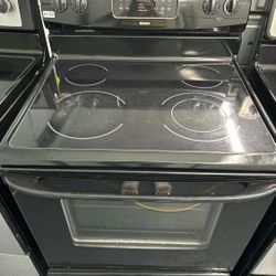 Kenmore Electric Stove Capacity 5.8 cuft DELIVERY AVAILABLE!