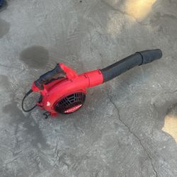 Craftsman Electric Blower