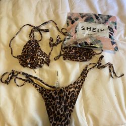 BIKINI FROM SHEIN