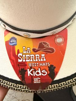 Sombreros para Niños