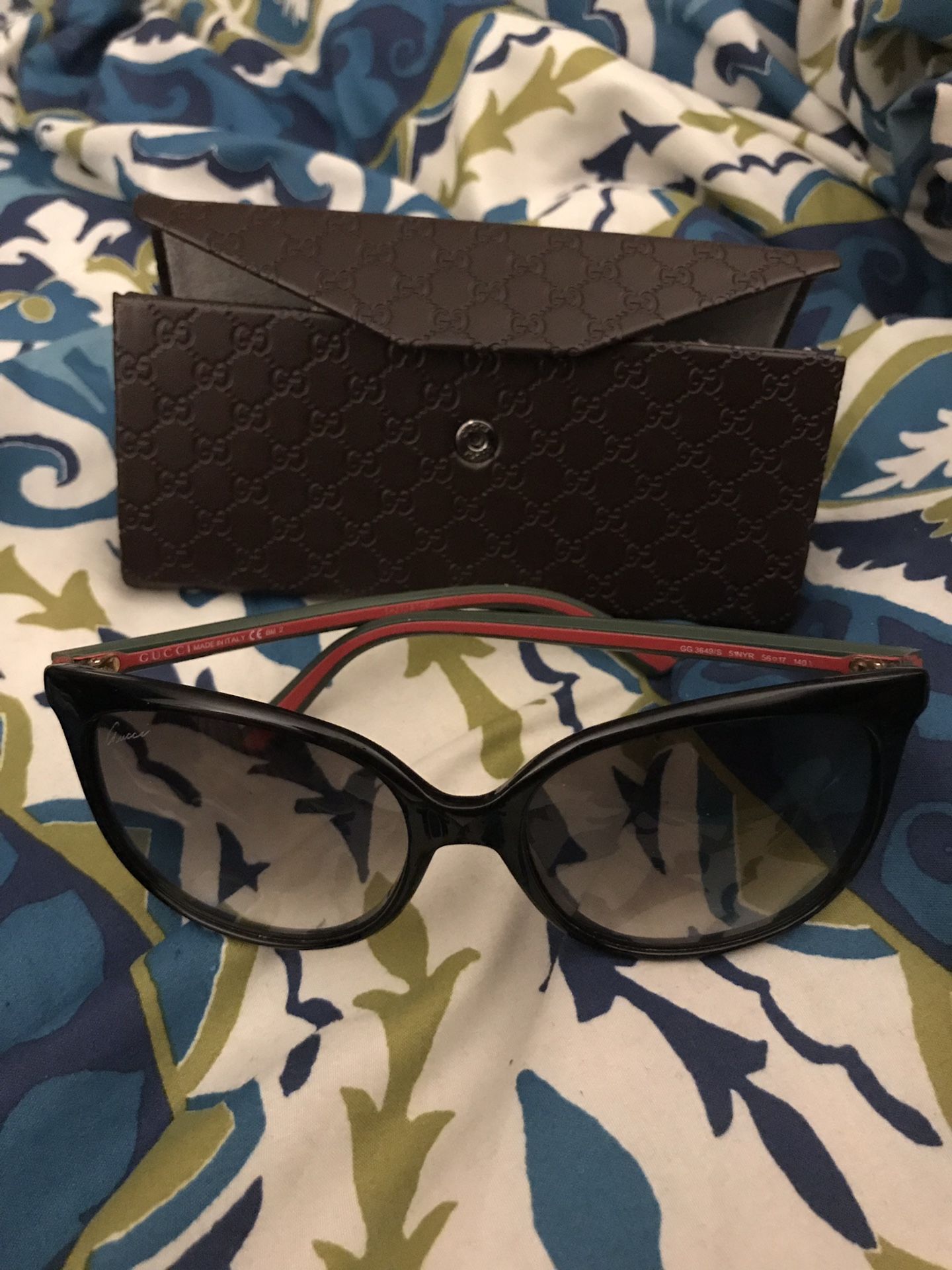 Gucci Sunglasses