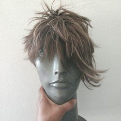 Short Wig