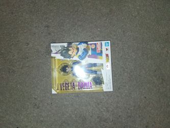 Anima figure