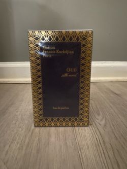 Maison Francis Kurkdjian Oud Satin Mood