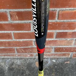 Louisville Slugger Composite Bat