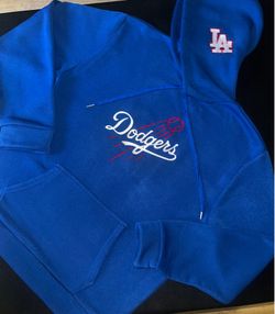 Size XL dodgers