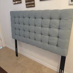 Queen Headboard 