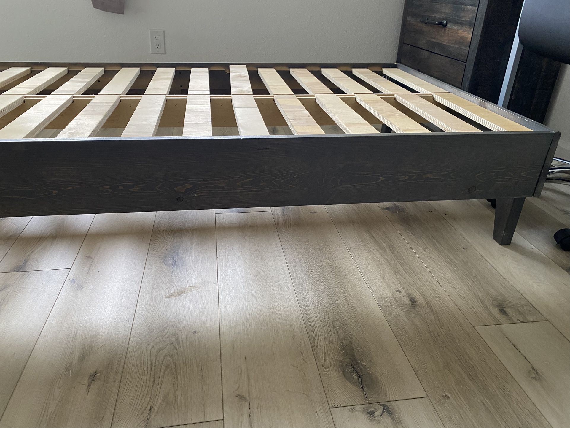 Twin Bed frame